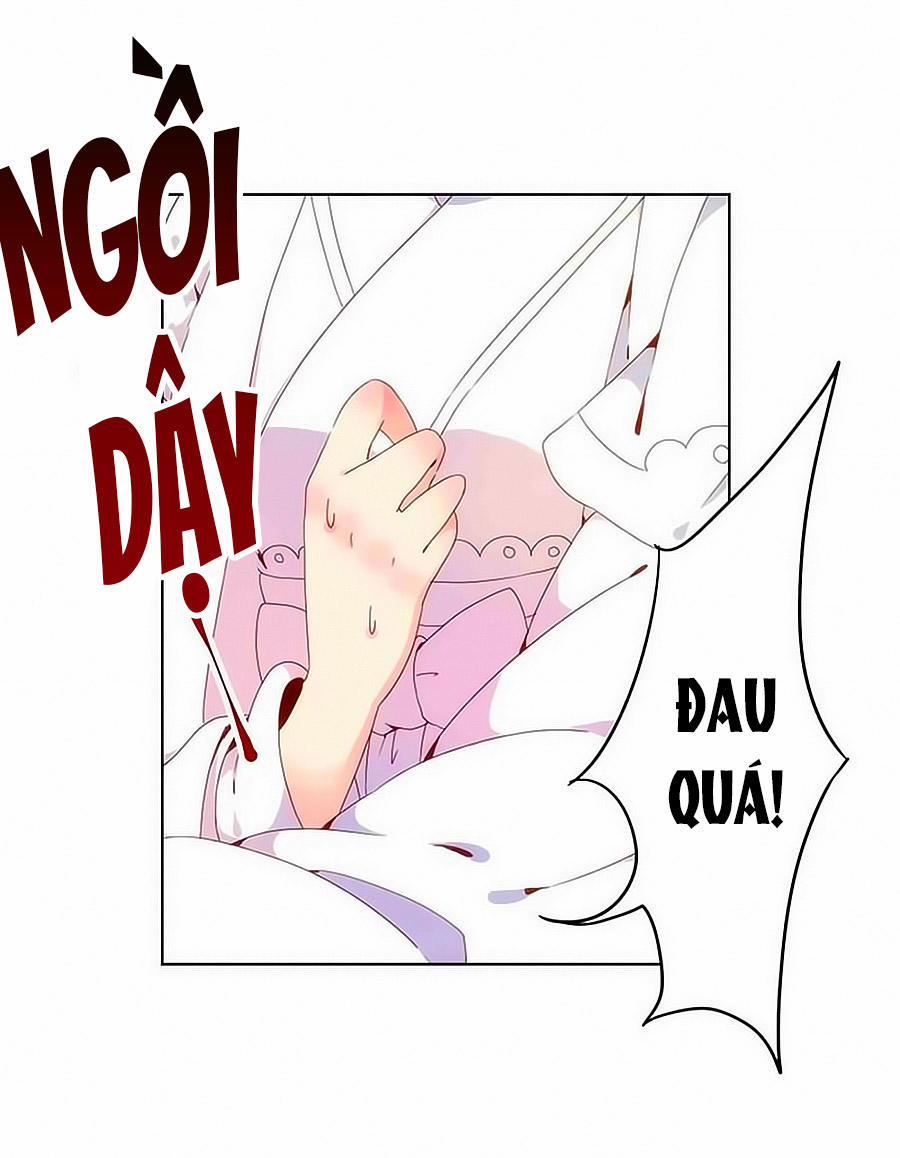 Hoàng Hậu Nương Nương Đích Năm Xu Đặc Hiệu 2 trang 3