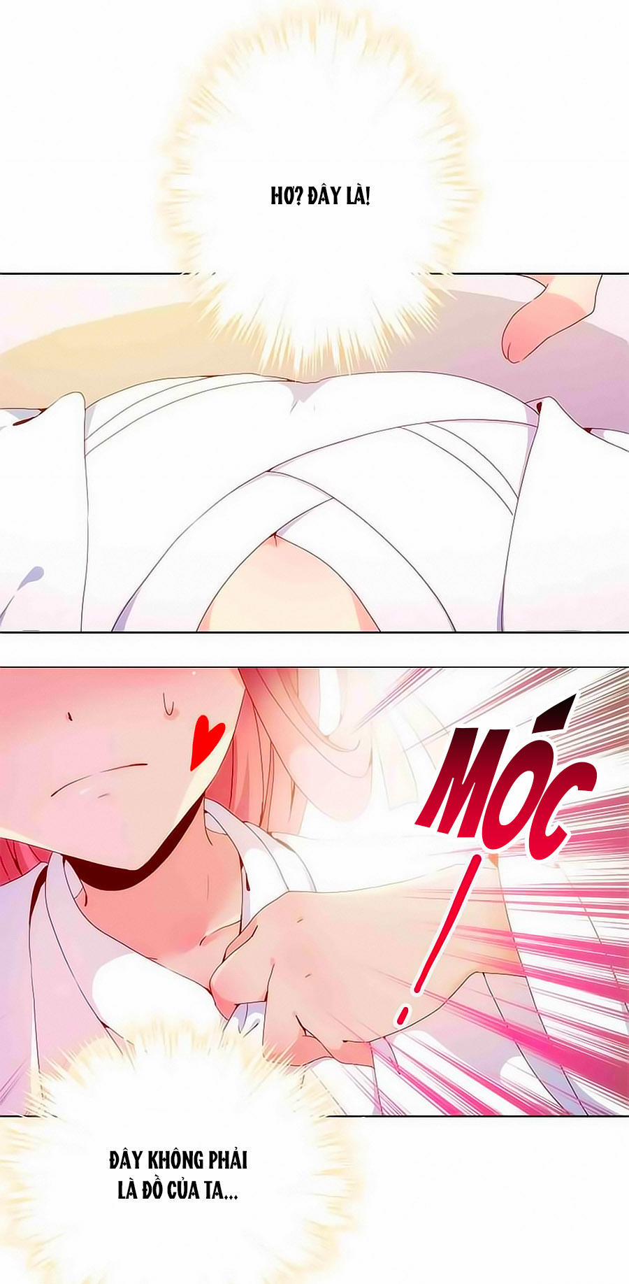 Hoàng Hậu Nương Nương Đích Năm Xu Đặc Hiệu 2 trang 8