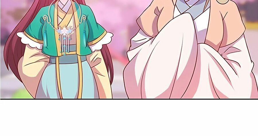 Hoàng Hậu Nương Nương Đích Năm Xu Đặc Hiệu 206 trang 25