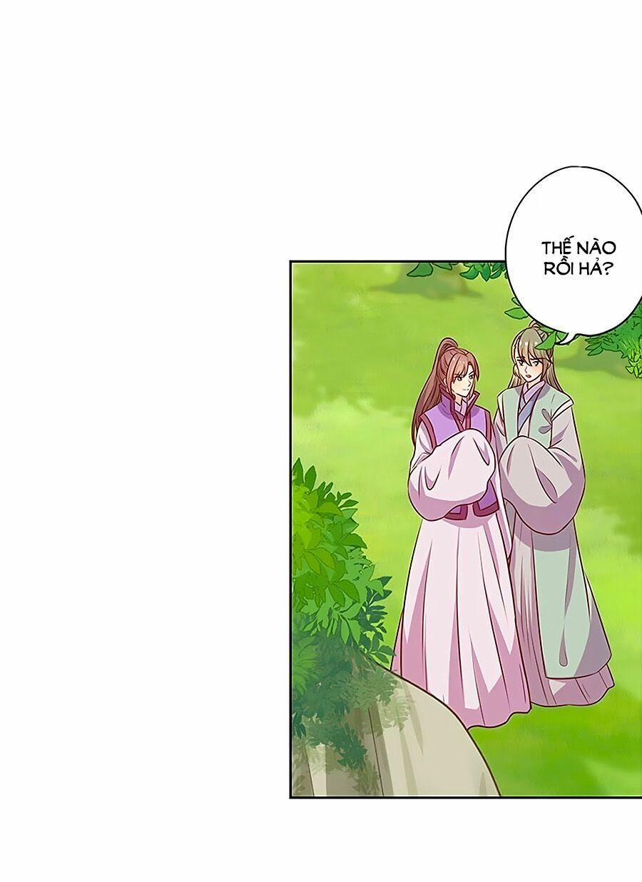 Hoàng Hậu Nương Nương Đích Năm Xu Đặc Hiệu 218 trang 3