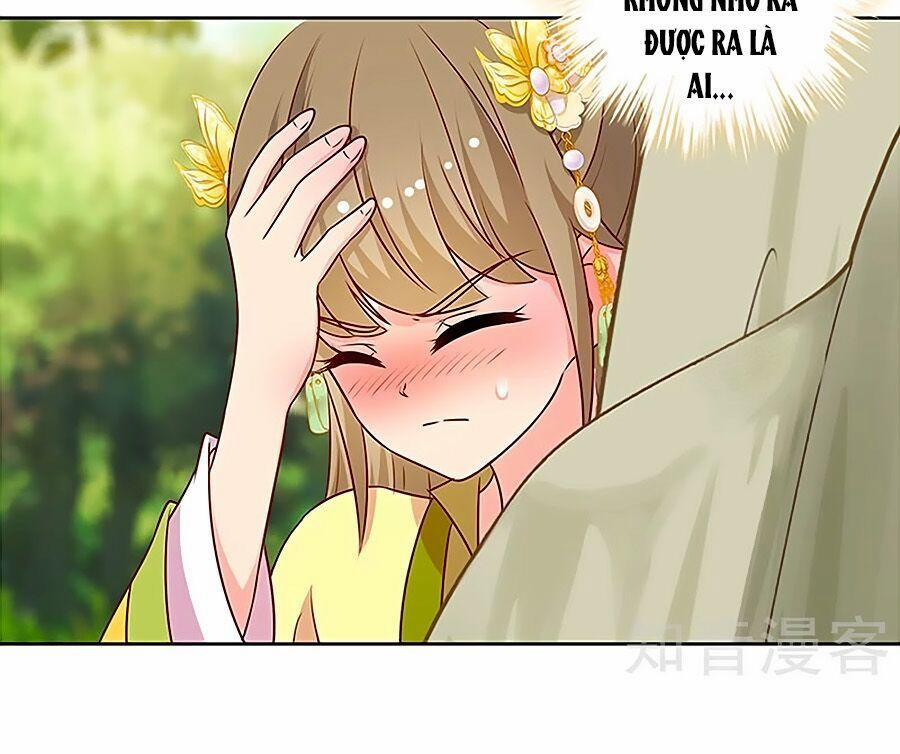 Hoàng Hậu Nương Nương Đích Năm Xu Đặc Hiệu 218 trang 9