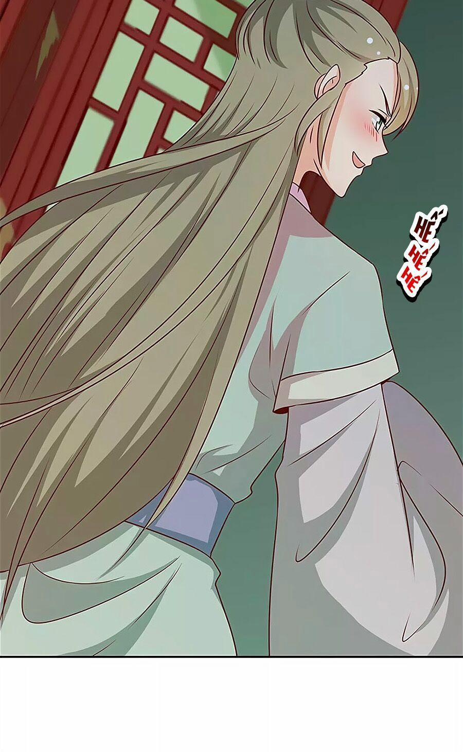 Hoàng Hậu Nương Nương Đích Năm Xu Đặc Hiệu 219 trang 23