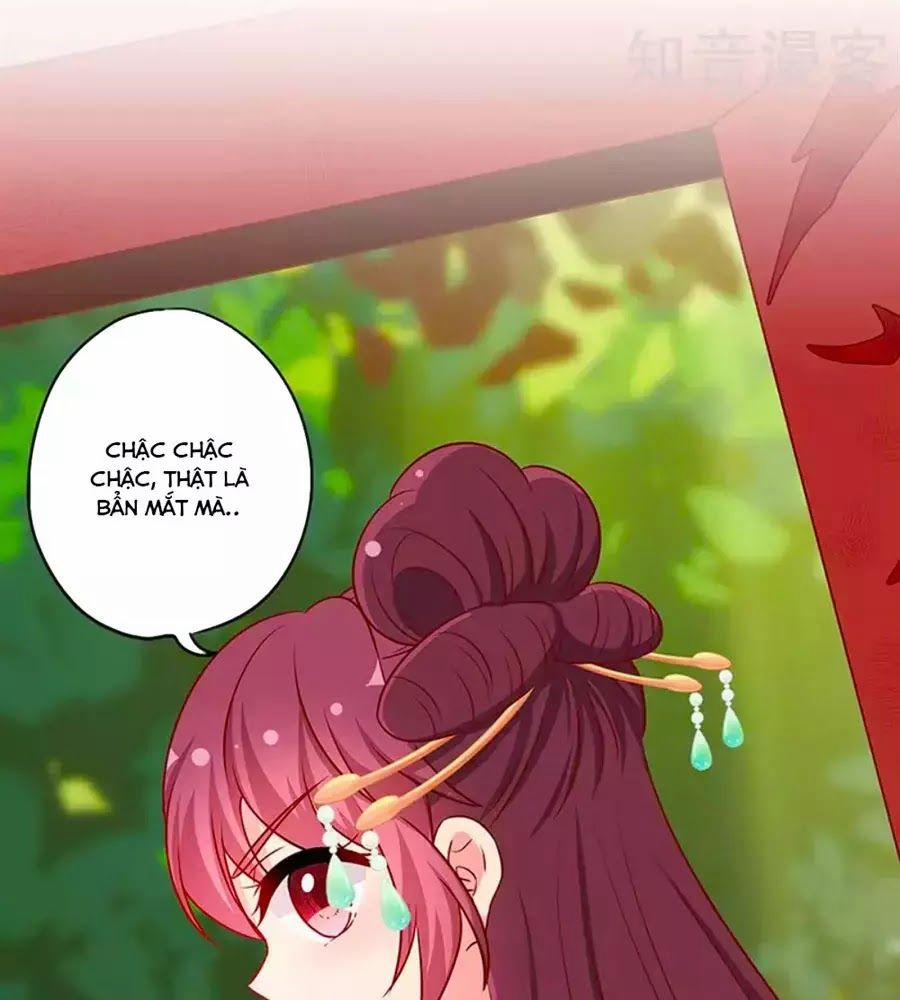 Hoàng Hậu Nương Nương Đích Năm Xu Đặc Hiệu 220 trang 11