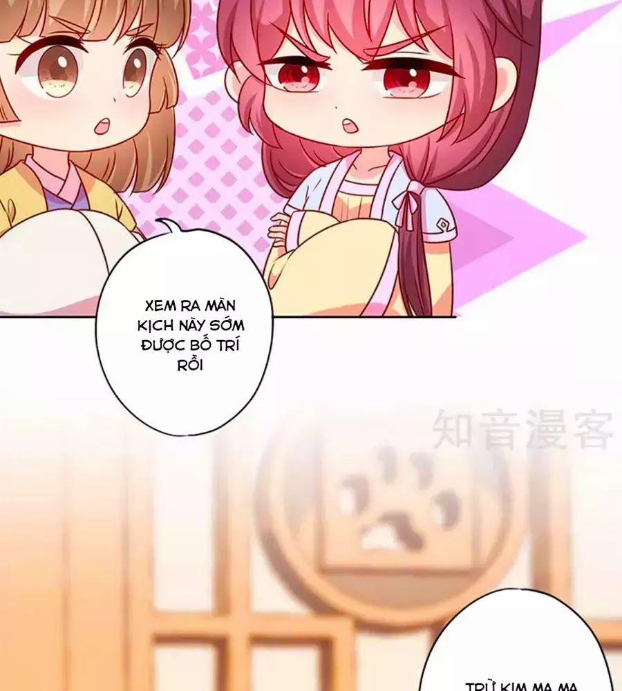 Hoàng Hậu Nương Nương Đích Năm Xu Đặc Hiệu 220 trang 43