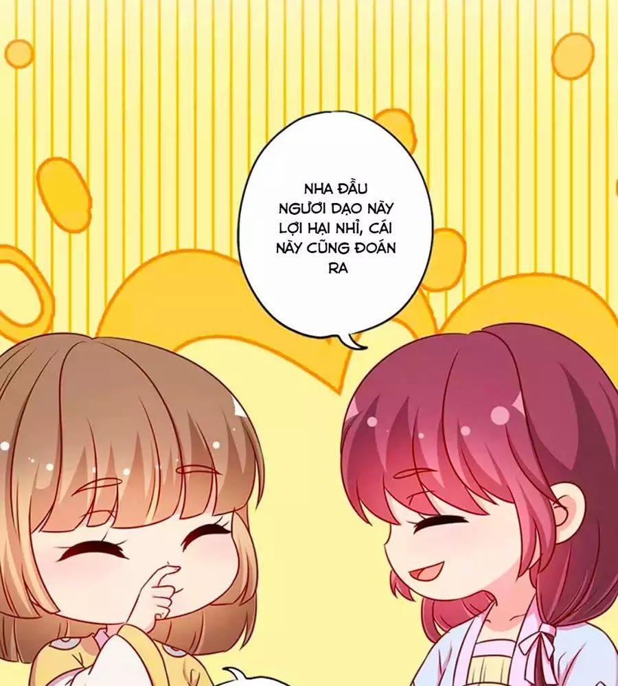 Hoàng Hậu Nương Nương Đích Năm Xu Đặc Hiệu 220 trang 46