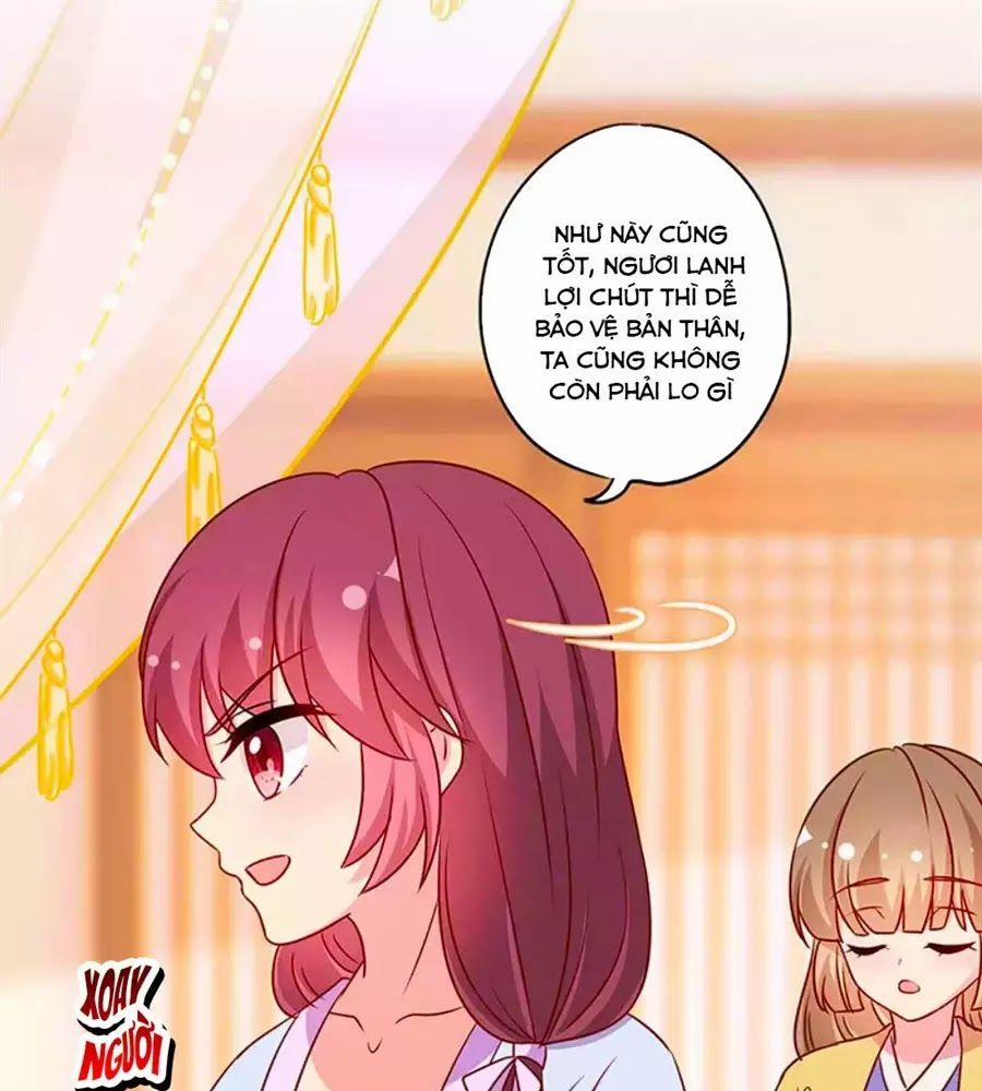 Hoàng Hậu Nương Nương Đích Năm Xu Đặc Hiệu 220 trang 48