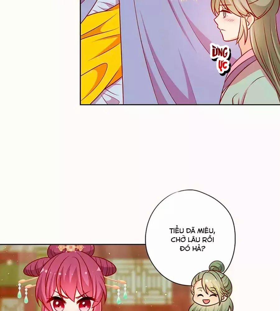 Hoàng Hậu Nương Nương Đích Năm Xu Đặc Hiệu 220 trang 5