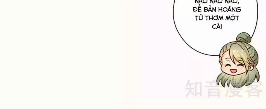 Hoàng Hậu Nương Nương Đích Năm Xu Đặc Hiệu 220 trang 8