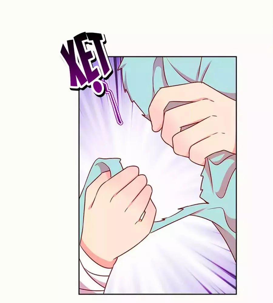 Hoàng Hậu Nương Nương Đích Năm Xu Đặc Hiệu 220 trang 9