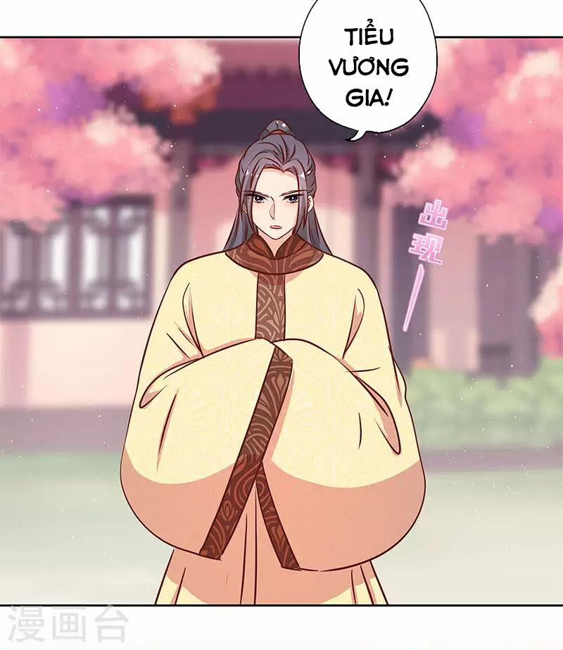 Hoàng Hậu Nương Nương Đích Năm Xu Đặc Hiệu 234 trang 2