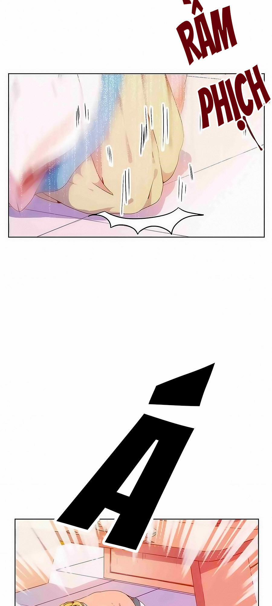 Hoàng Hậu Nương Nương Đích Năm Xu Đặc Hiệu 3 trang 8