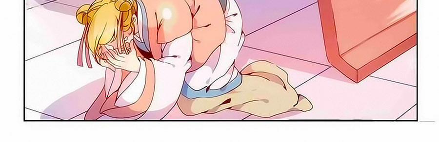 Hoàng Hậu Nương Nương Đích Năm Xu Đặc Hiệu 3 trang 9