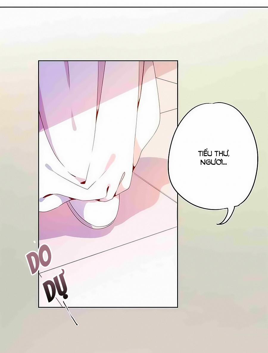 Hoàng Hậu Nương Nương Đích Năm Xu Đặc Hiệu 4 trang 10