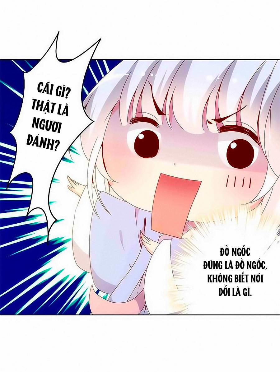 Hoàng Hậu Nương Nương Đích Năm Xu Đặc Hiệu 5 trang 23