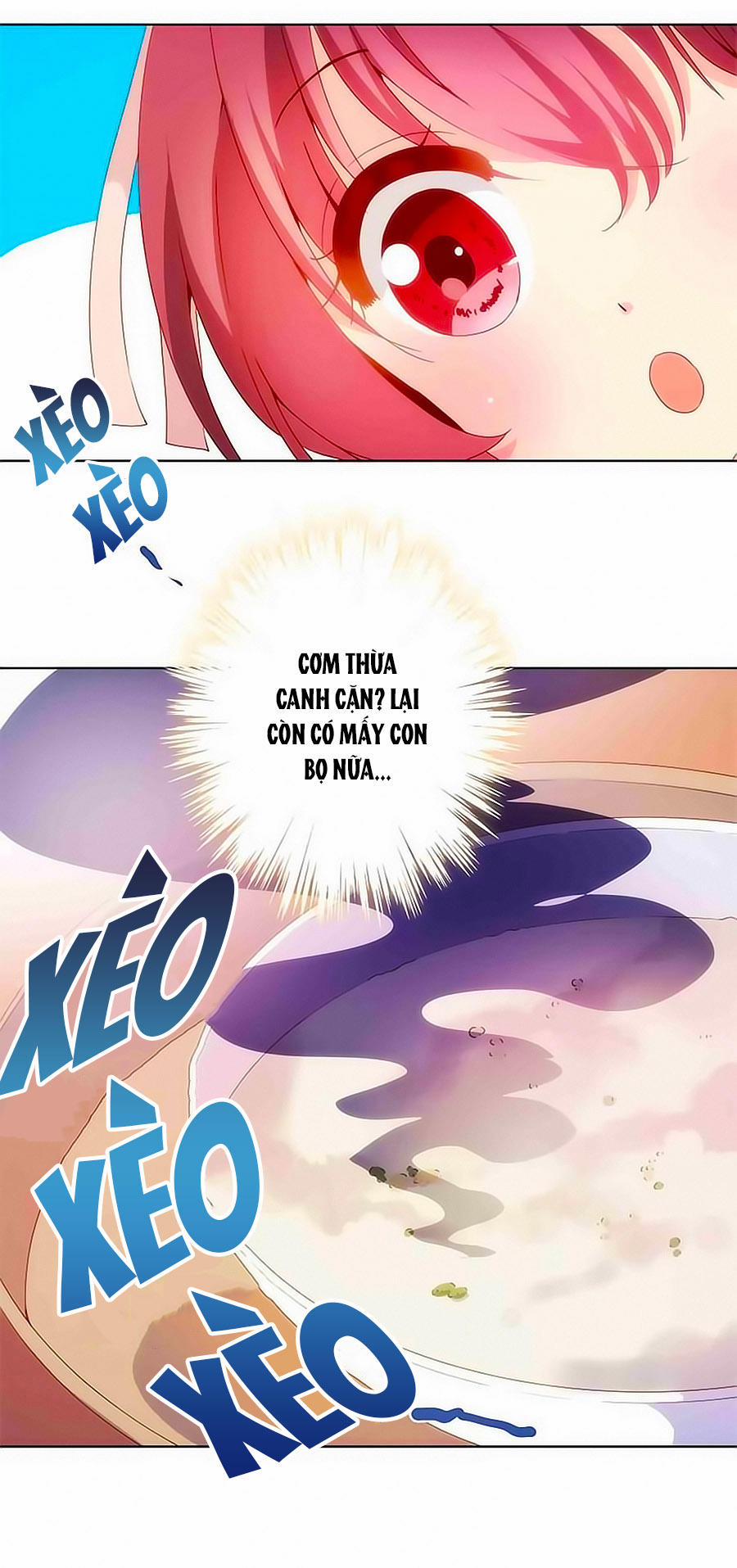 Hoàng Hậu Nương Nương Đích Năm Xu Đặc Hiệu 5 trang 29