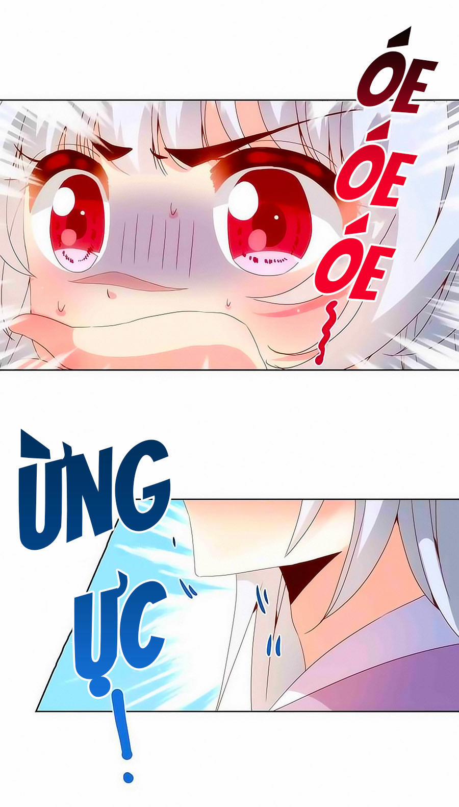 Hoàng Hậu Nương Nương Đích Năm Xu Đặc Hiệu 6 trang 10