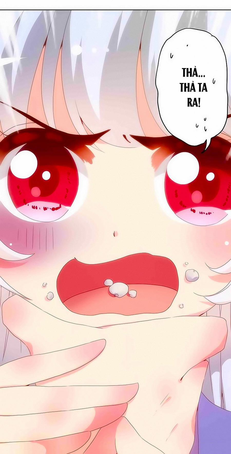 Hoàng Hậu Nương Nương Đích Năm Xu Đặc Hiệu 6 trang 28