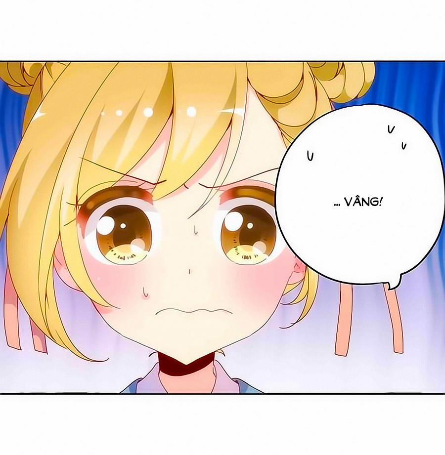 Hoàng Hậu Nương Nương Đích Năm Xu Đặc Hiệu 7 trang 21