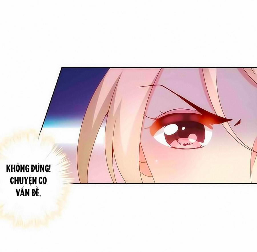 Hoàng Hậu Nương Nương Đích Năm Xu Đặc Hiệu 7 trang 29