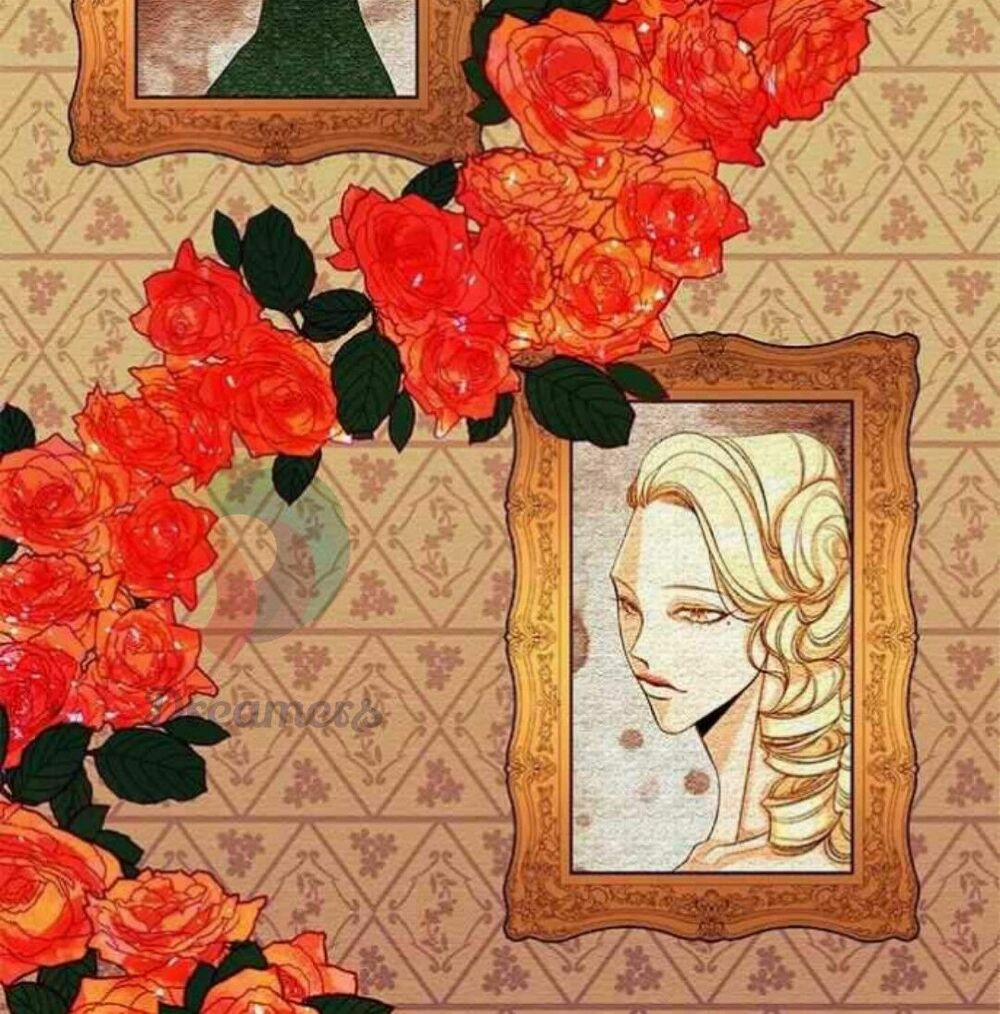 Hoàng Hậu Tái Hôn 1 trang 1