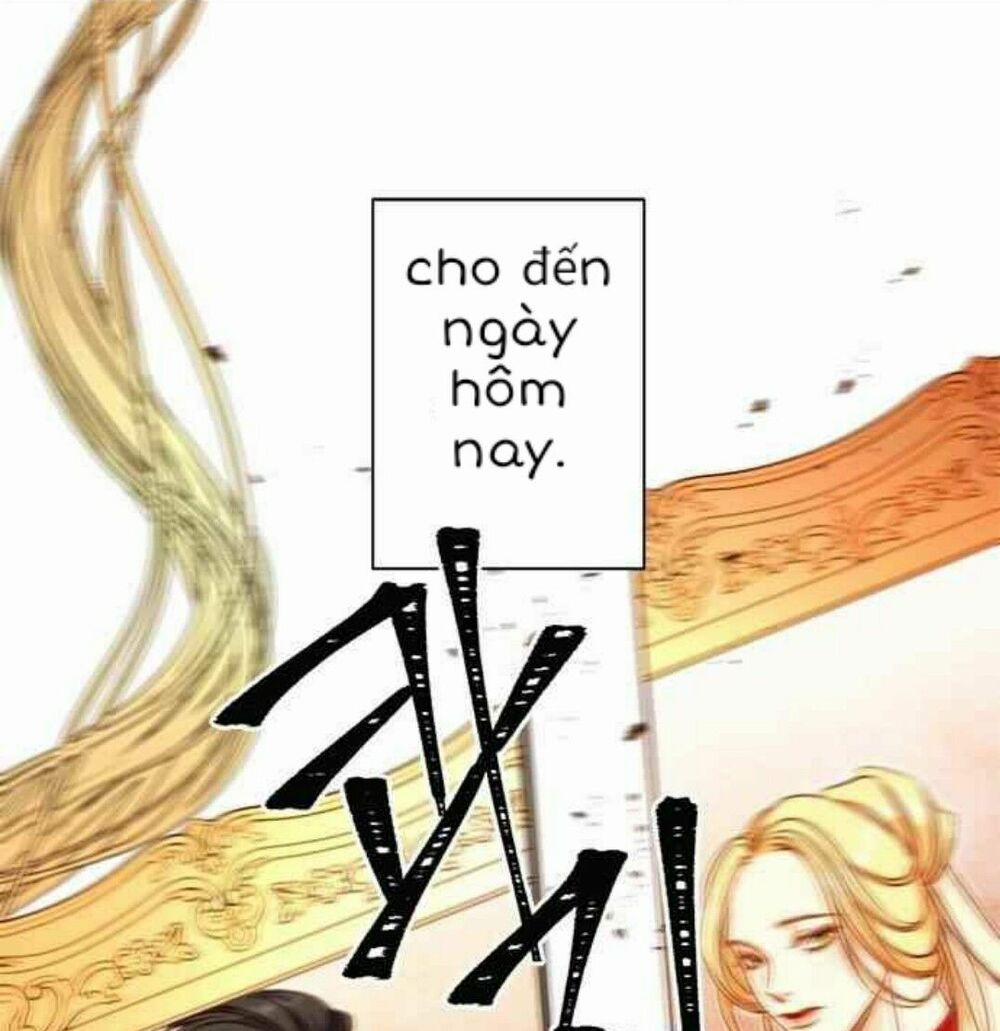 Hoàng Hậu Tái Hôn 1 trang 12