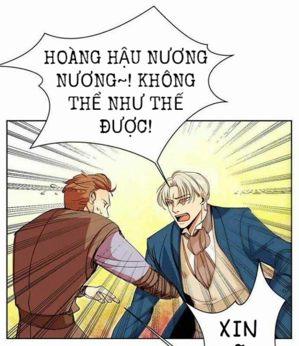 Hoàng Hậu Tái Hôn 1 trang 19