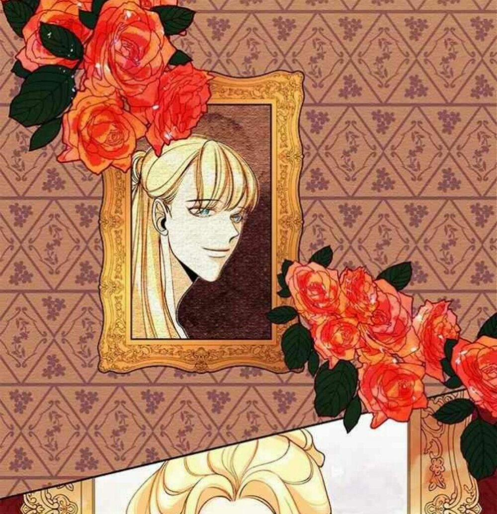 Hoàng Hậu Tái Hôn 1 trang 2