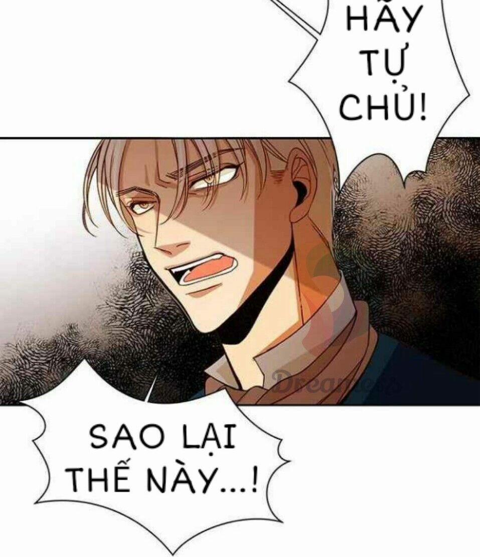 Hoàng Hậu Tái Hôn 1 trang 20