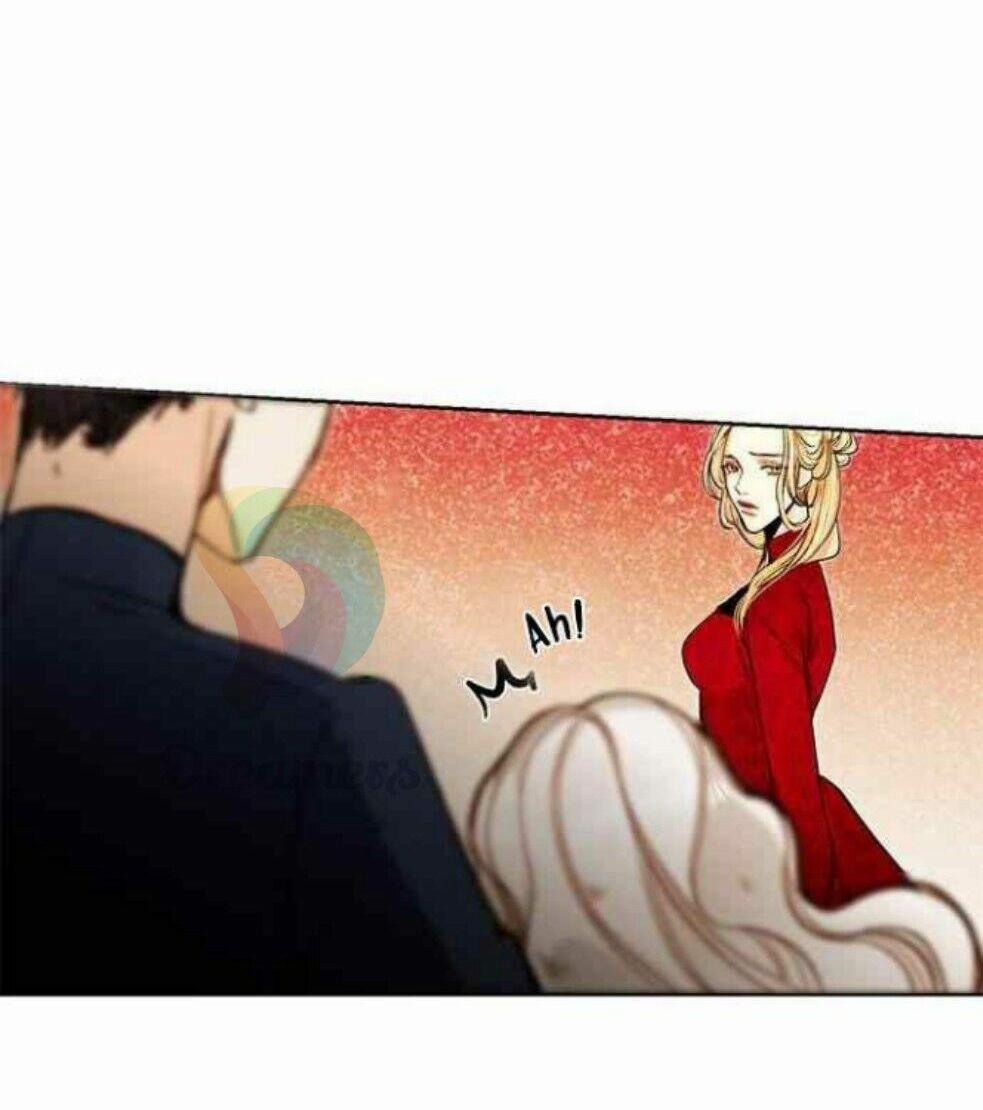 Hoàng Hậu Tái Hôn 1 trang 22