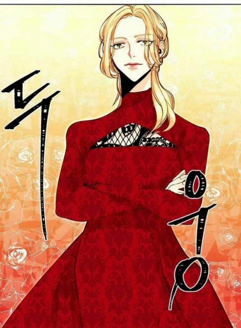 Hoàng Hậu Tái Hôn 1 trang 34