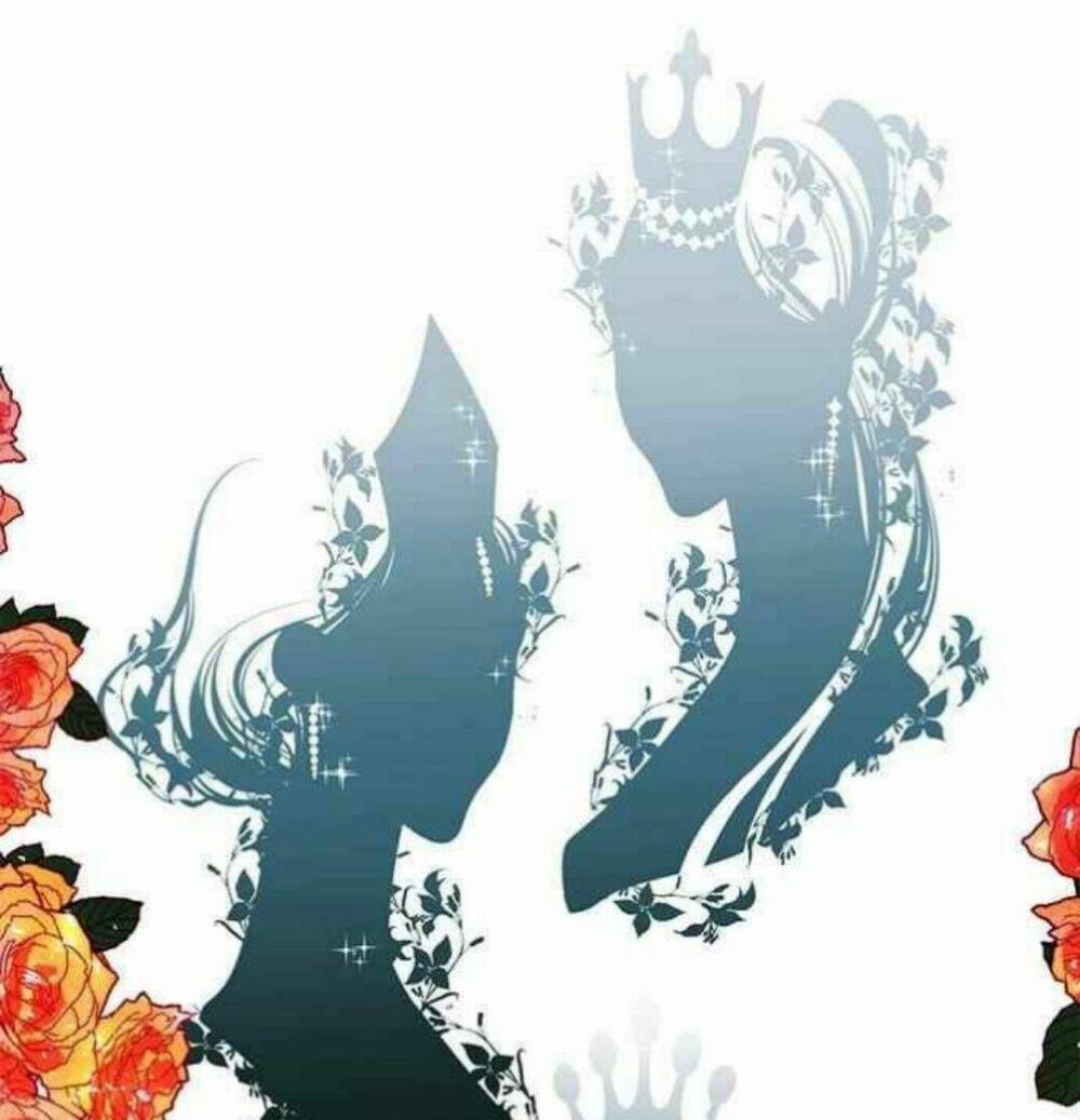 Hoàng Hậu Tái Hôn 1 trang 4