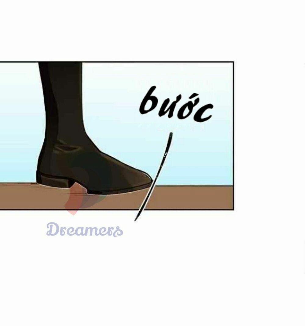 Hoàng Hậu Tái Hôn 1 trang 40