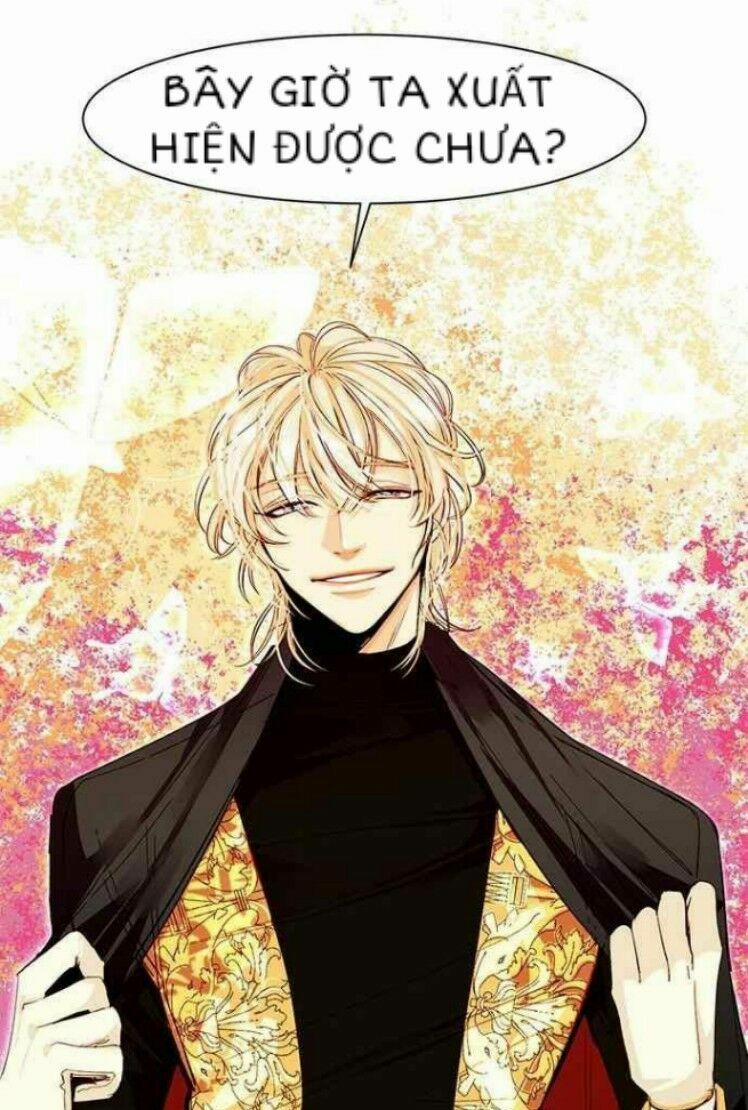 Hoàng Hậu Tái Hôn 1 trang 42