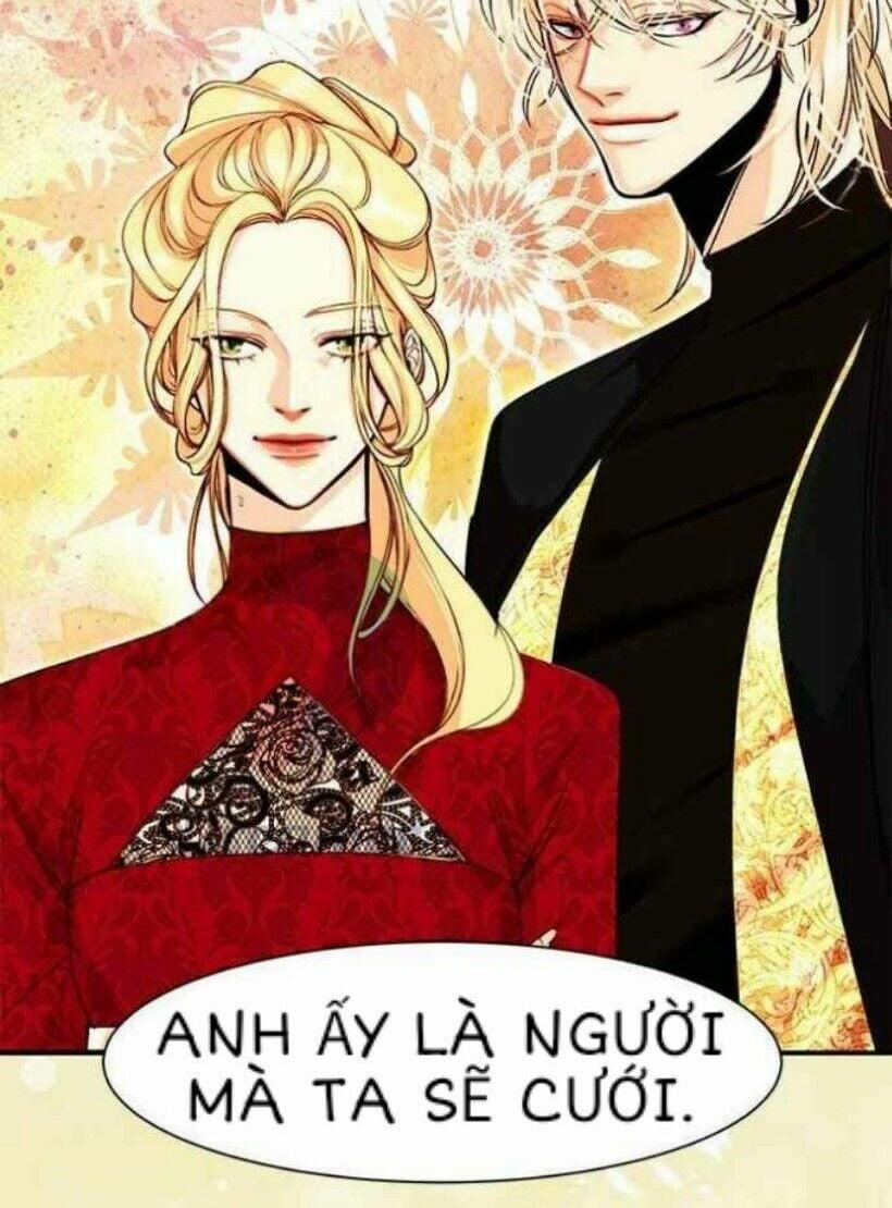 Hoàng Hậu Tái Hôn 1 trang 48