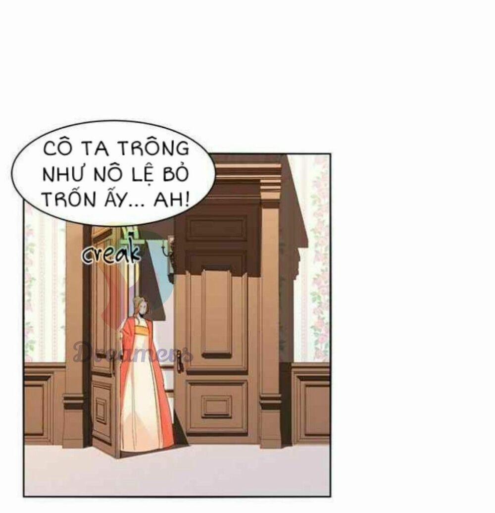 Hoàng Hậu Tái Hôn 1 trang 51