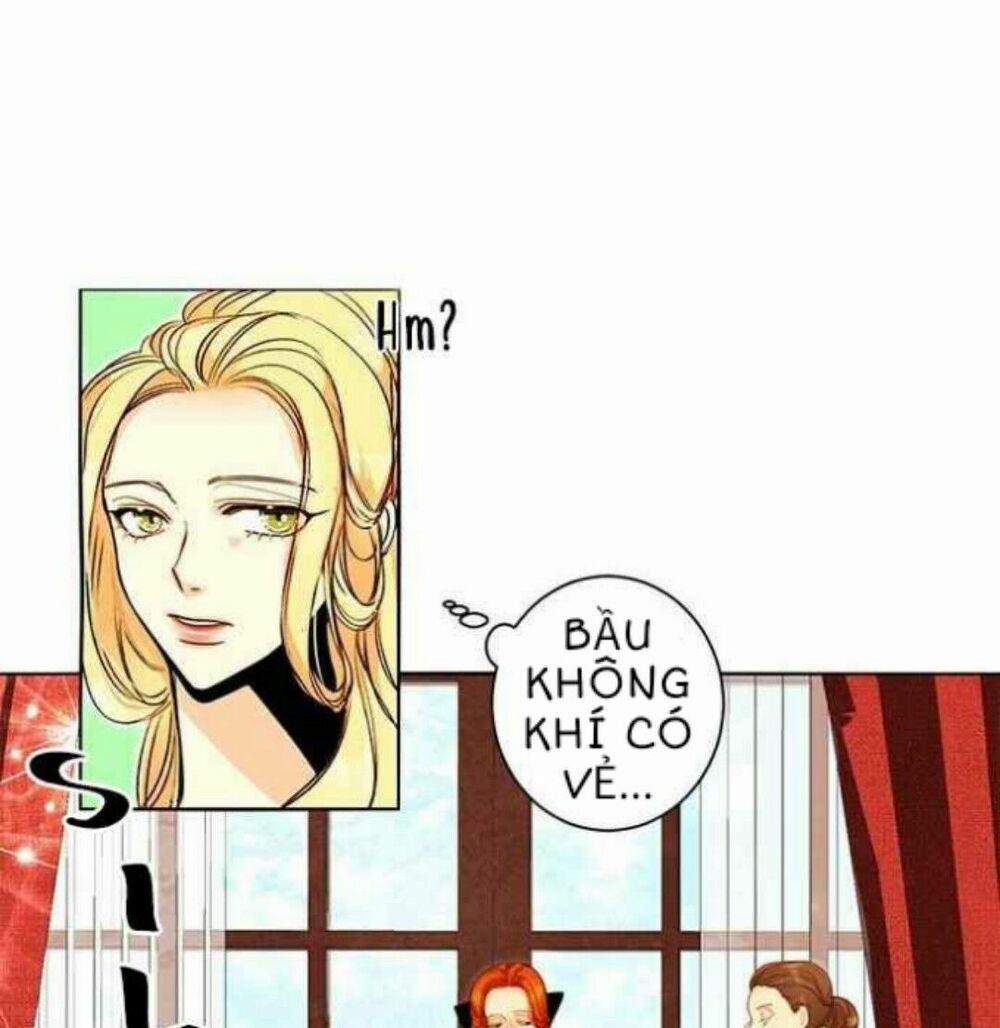 Hoàng Hậu Tái Hôn 1 trang 53