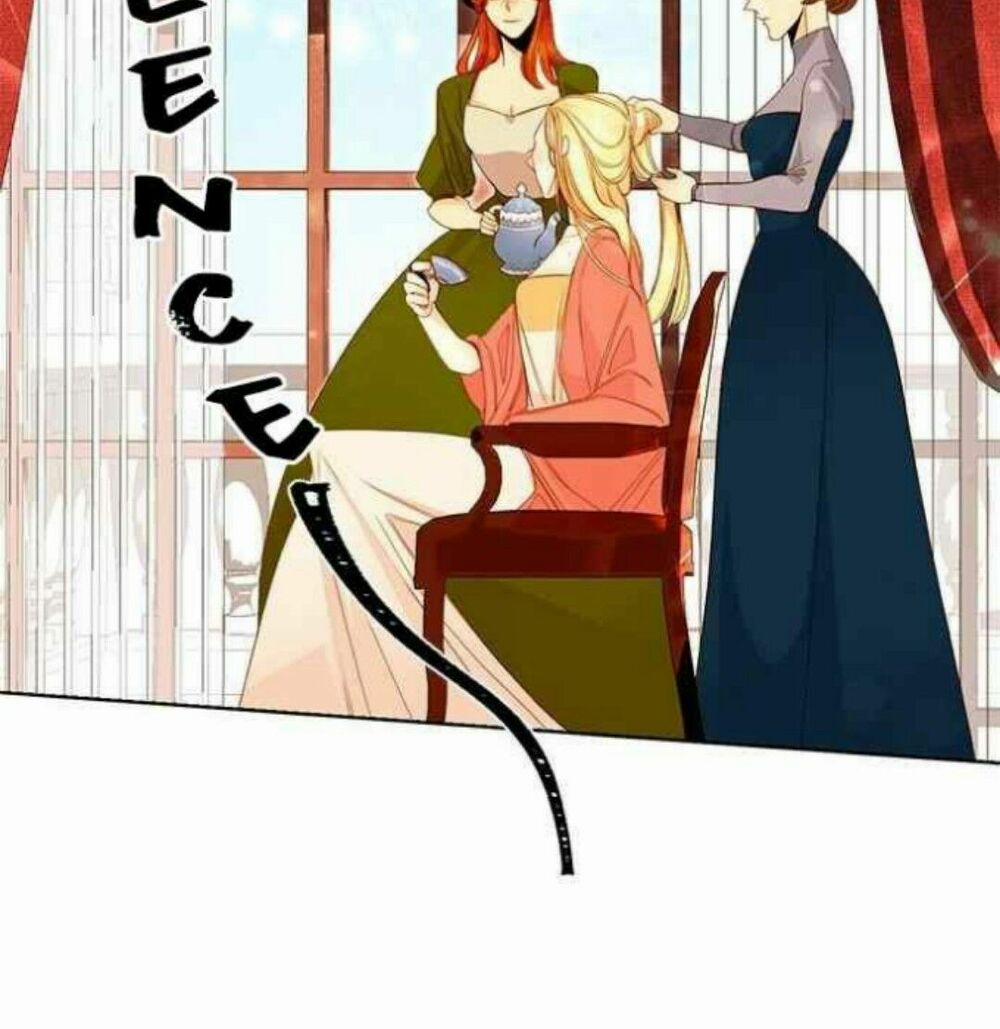 Hoàng Hậu Tái Hôn 1 trang 54