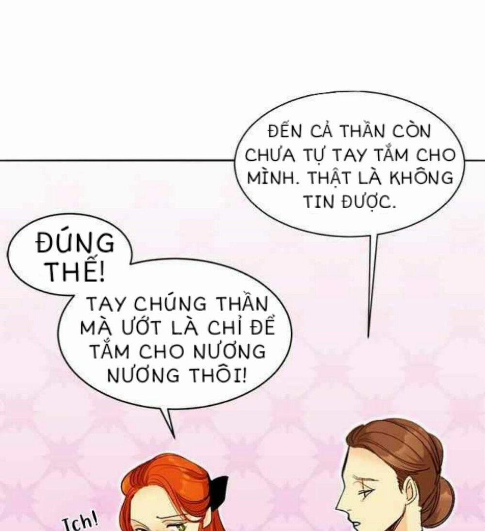 Hoàng Hậu Tái Hôn 1 trang 58