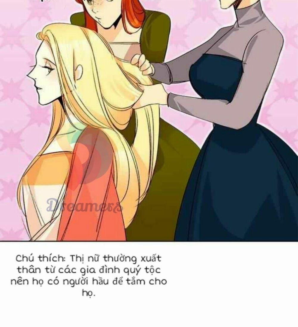Hoàng Hậu Tái Hôn 1 trang 59