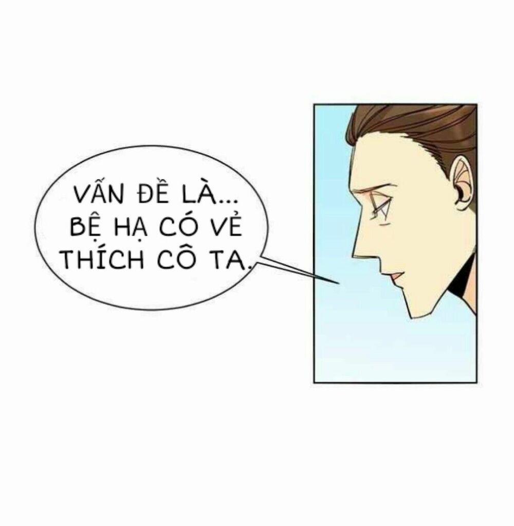 Hoàng Hậu Tái Hôn 1 trang 63