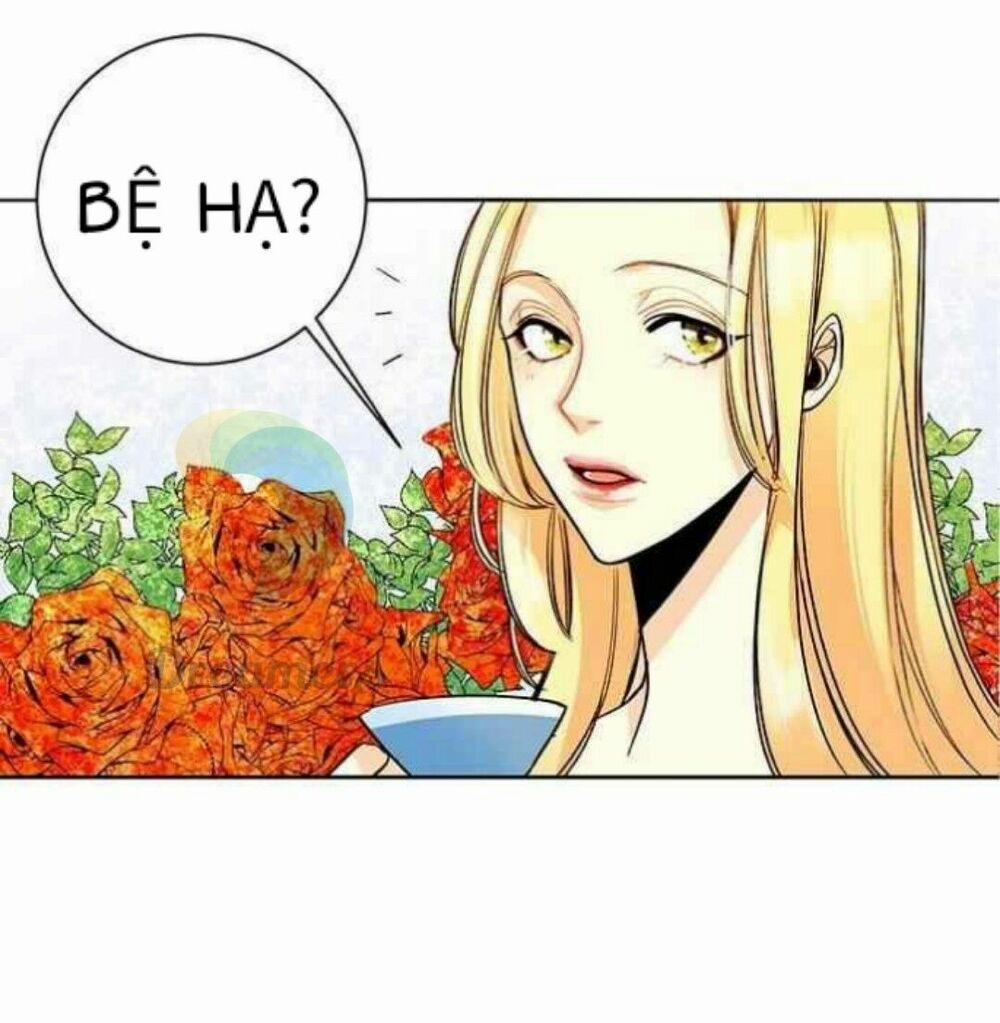 Hoàng Hậu Tái Hôn 1 trang 64