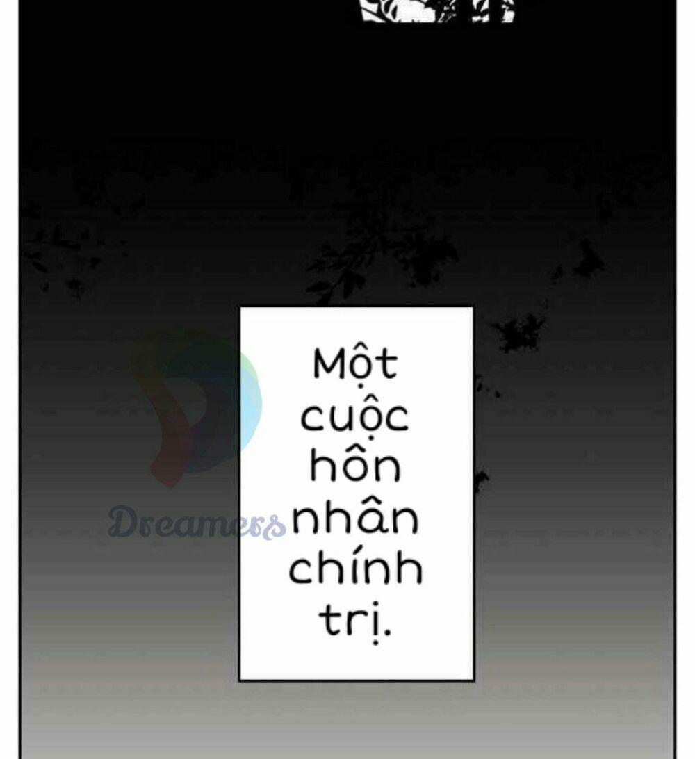 Hoàng Hậu Tái Hôn 1 trang 7