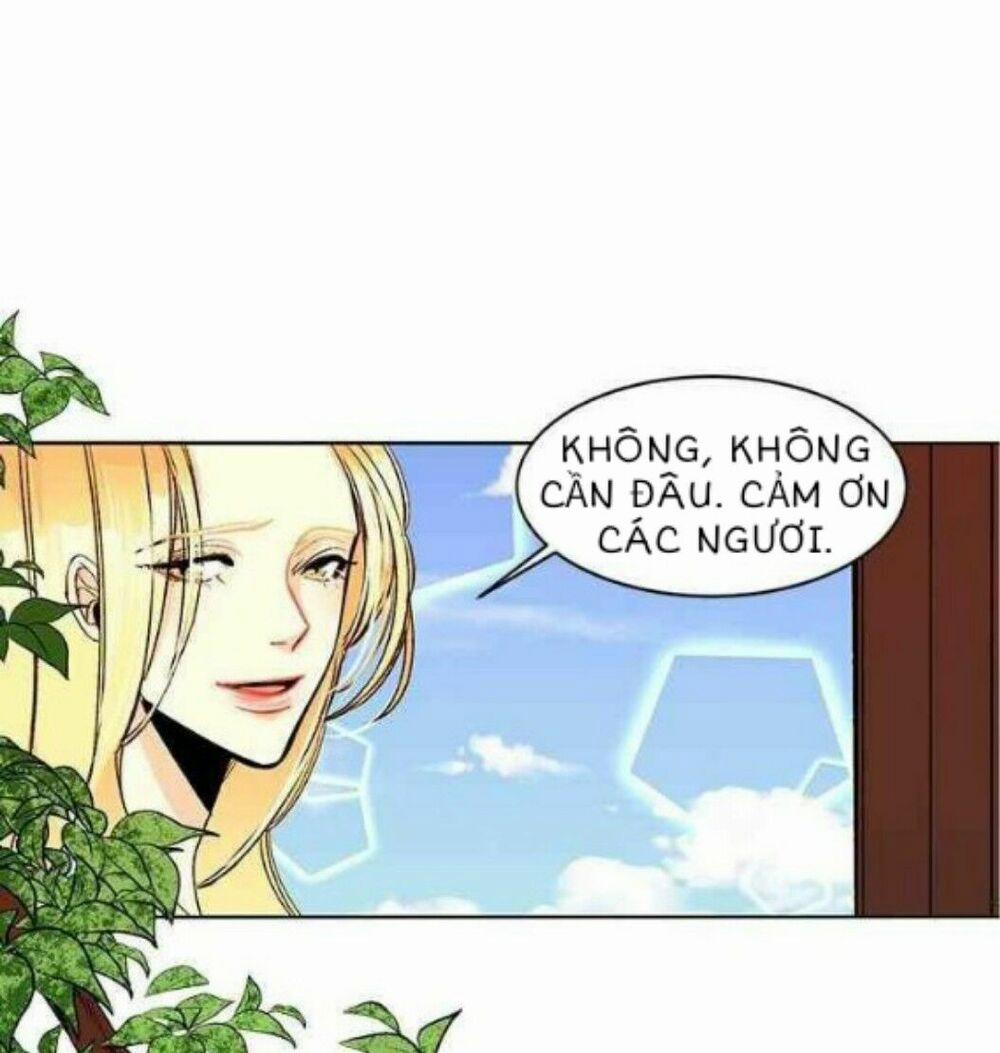 Hoàng Hậu Tái Hôn 1 trang 72