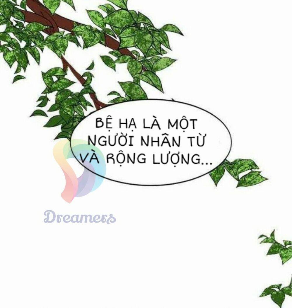 Hoàng Hậu Tái Hôn 1 trang 73