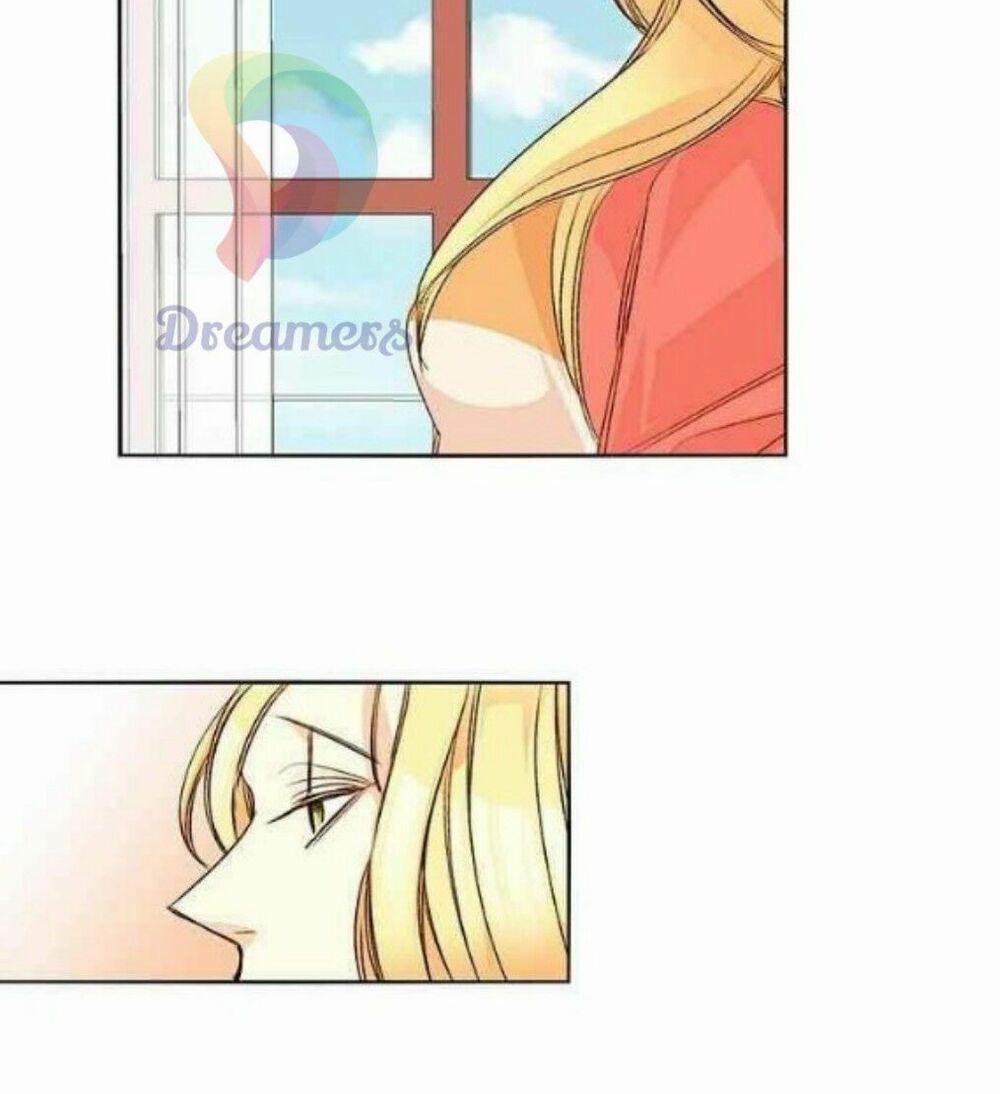 Hoàng Hậu Tái Hôn 1 trang 75