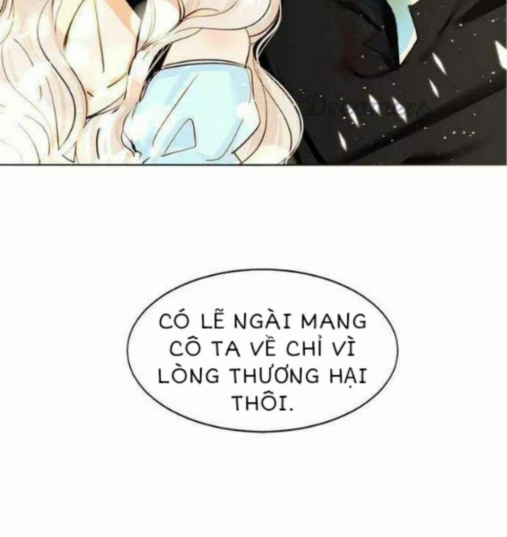 Hoàng Hậu Tái Hôn 1 trang 77