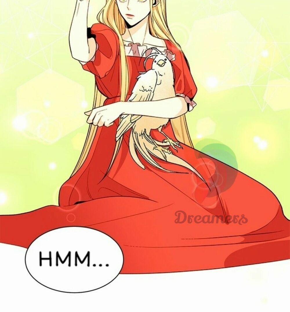 Hoàng Hậu Tái Hôn 10 trang 1