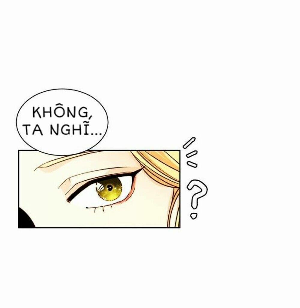 Hoàng Hậu Tái Hôn 10 trang 15