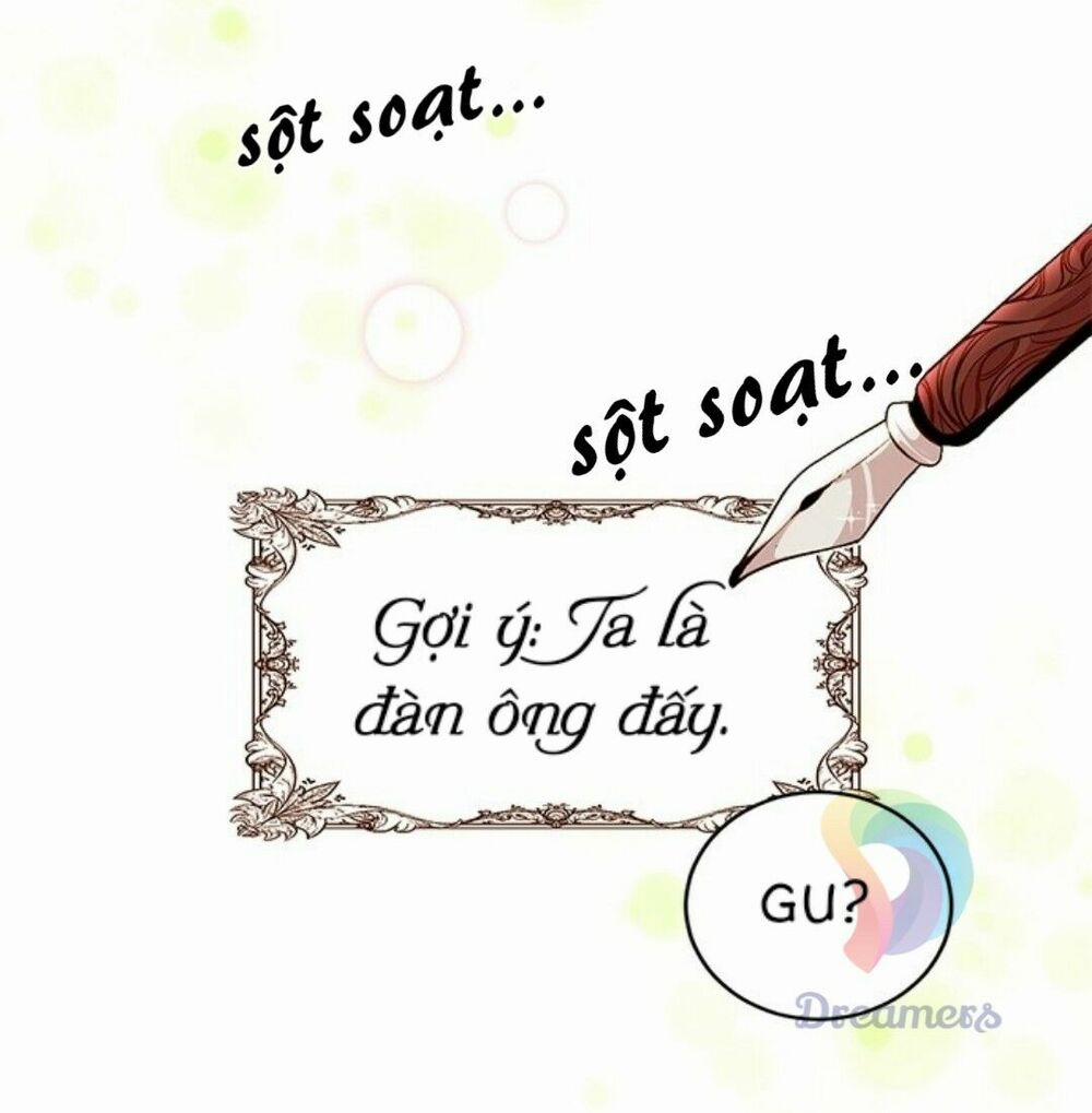 Hoàng Hậu Tái Hôn 10 trang 2