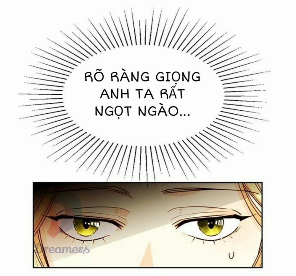 Hoàng Hậu Tái Hôn 10 trang 20